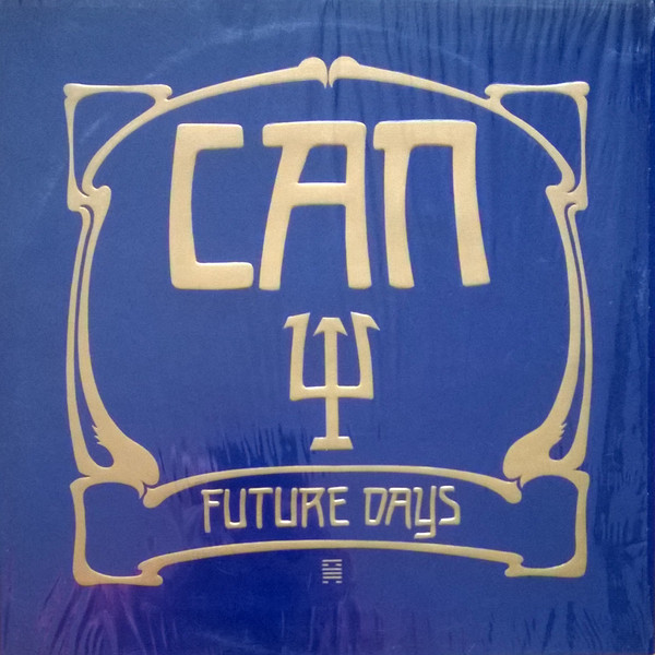 Can: Future Days (1973)
